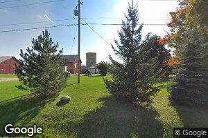 12339 W Lennon Rd, Lennon, MI 48449
