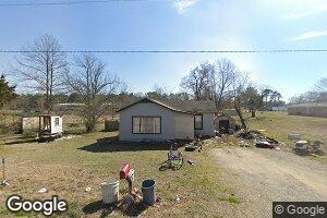 214 Port Arthur Ave, Hatfield, AR 71945