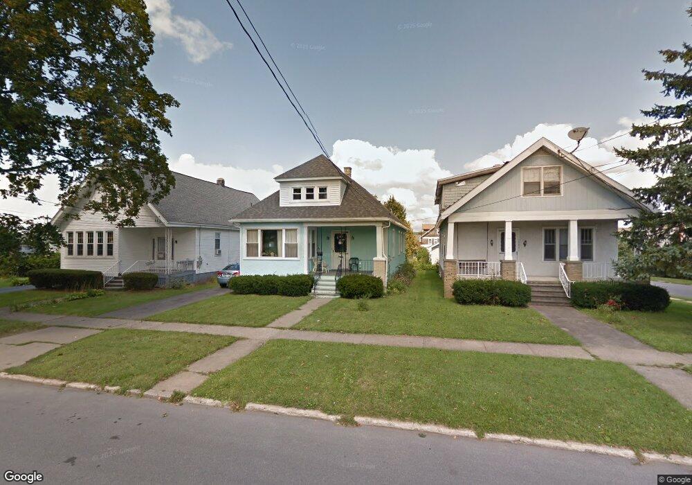 1321 South St, Utica, NY 13501 - photo 1