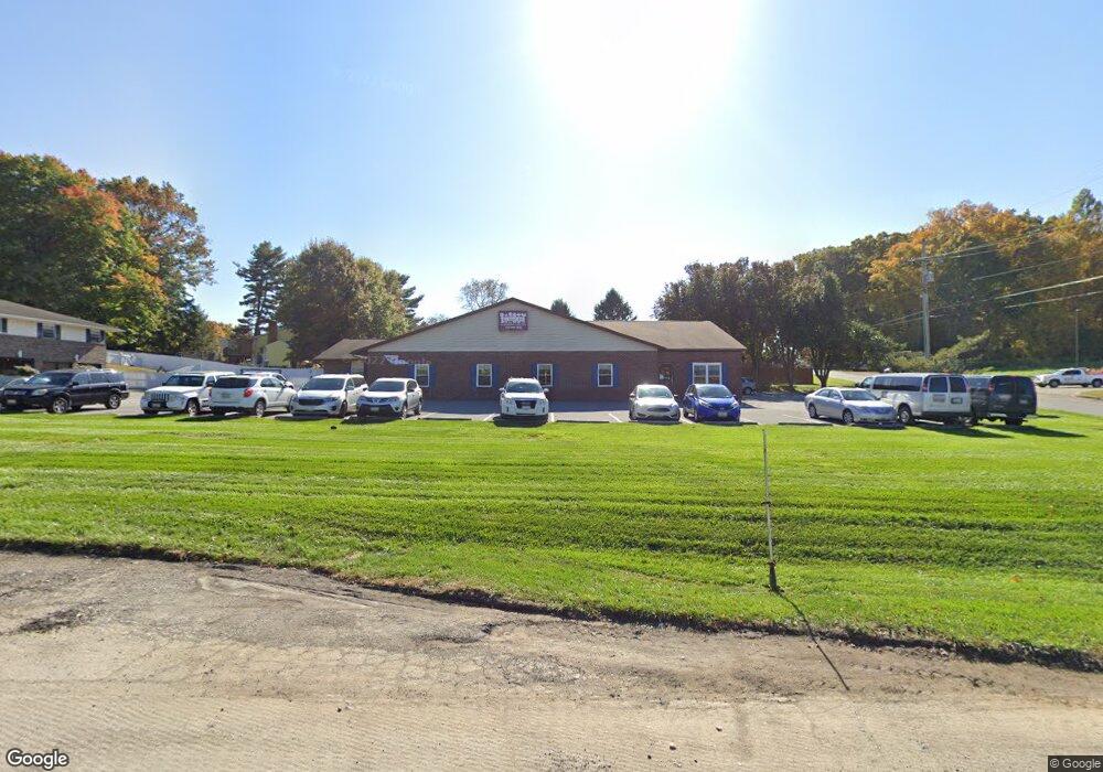 601 Old Liberty Rd, Sykesville, MD 21784 - photo 1