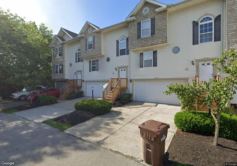 5866 Abernathy Ln unit 15B, Columbus, OH 43232 - photo 1