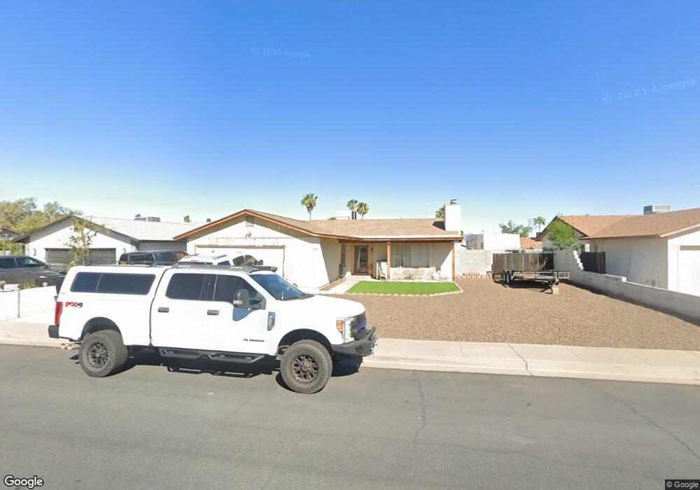 64 W Hillview St, Mesa, AZ 85201 - photo 1