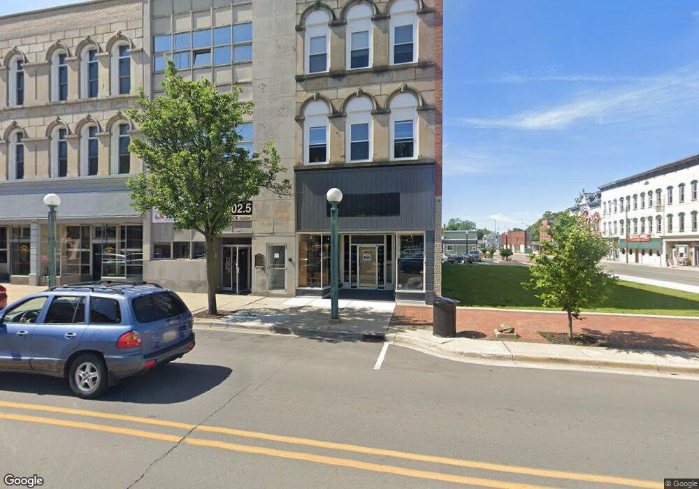 123 W Maumee St, Adrian, MI 49221 - photo 1