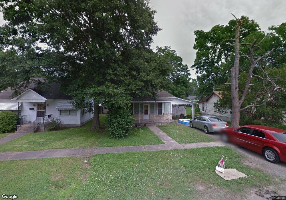 1205 S Porter St, Stuttgart, AR 72160 - photo 1