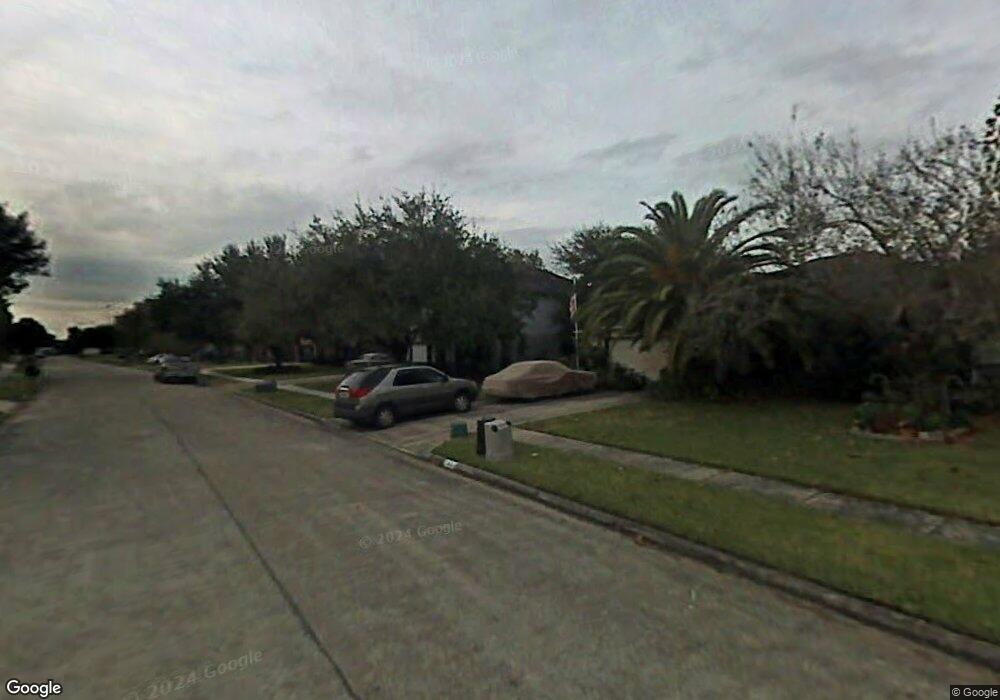 1813 Coronado St, Friendswood, TX 77546 - photo 1