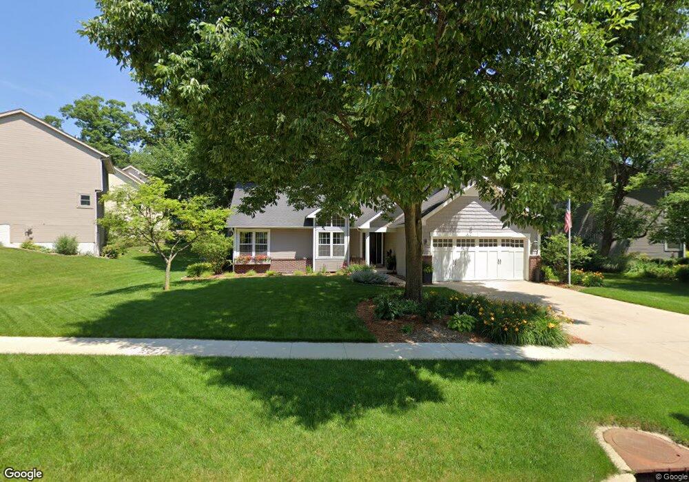 3426 Sycamore Ct NE, Cedar Rapids, IA 52402 - photo 1