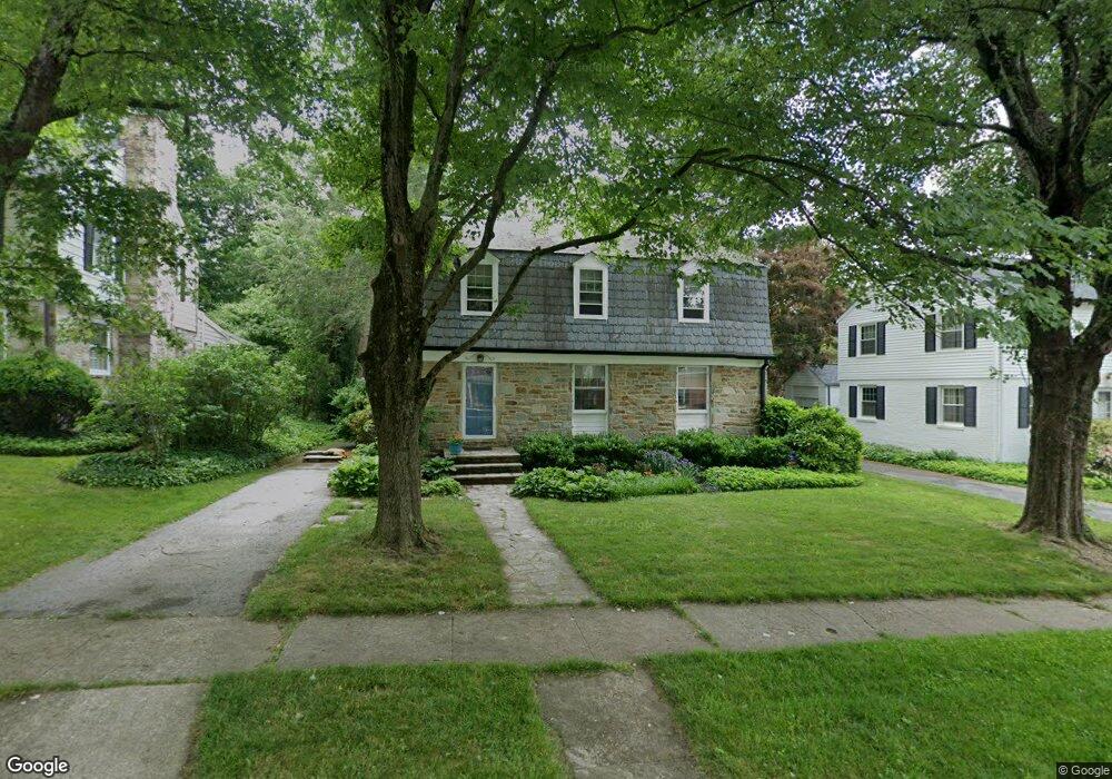 607 Piccadilly Rd, Towson, MD 21204 - photo 1