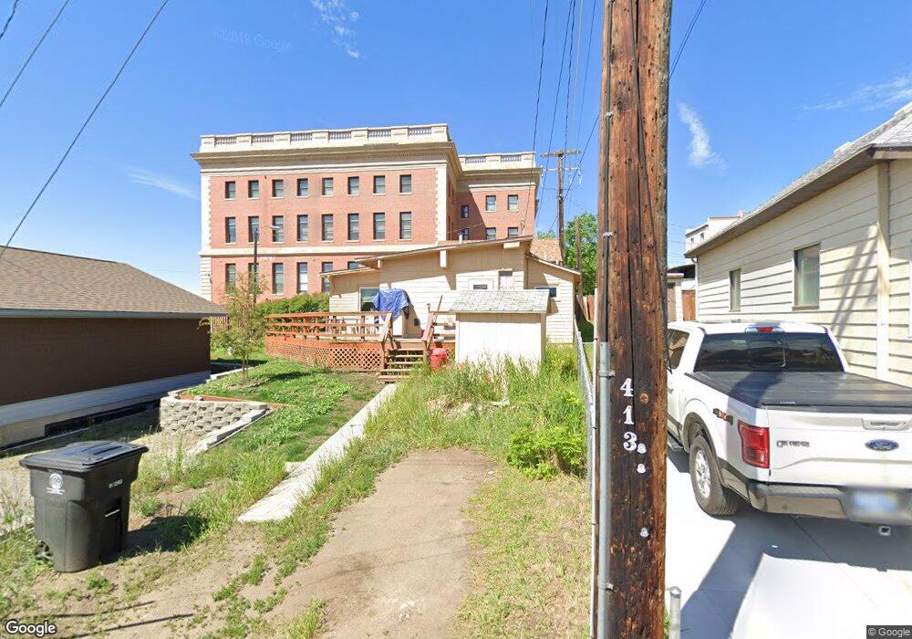 25 E Copper St, Butte, MT 59701 - photo 1