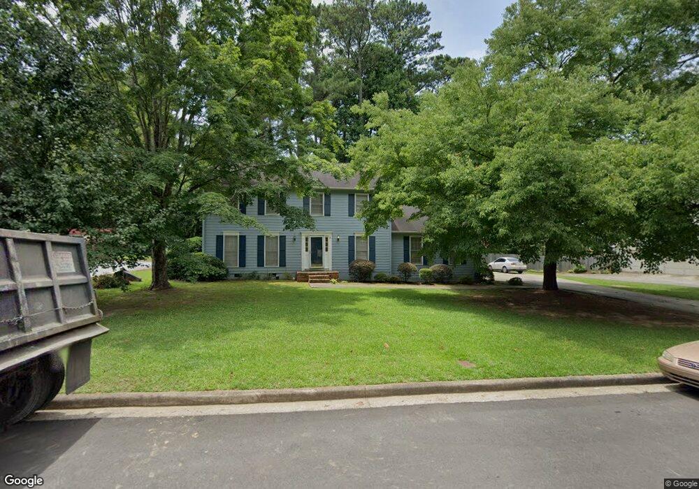 550 Wellington Way, Jonesboro, GA 30238 - photo 1