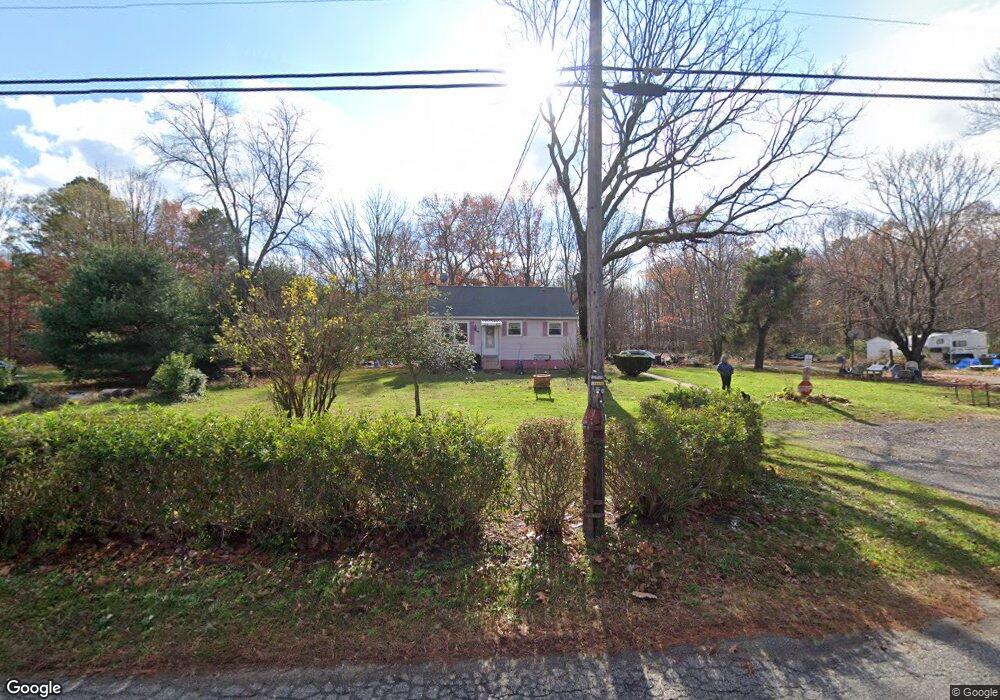 1588 Hall Ave, Franklinville, NJ 08322 - photo 1