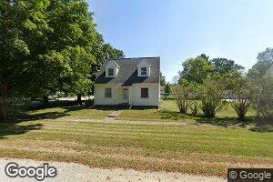 850 Prospect St, Lamont, IA 50650