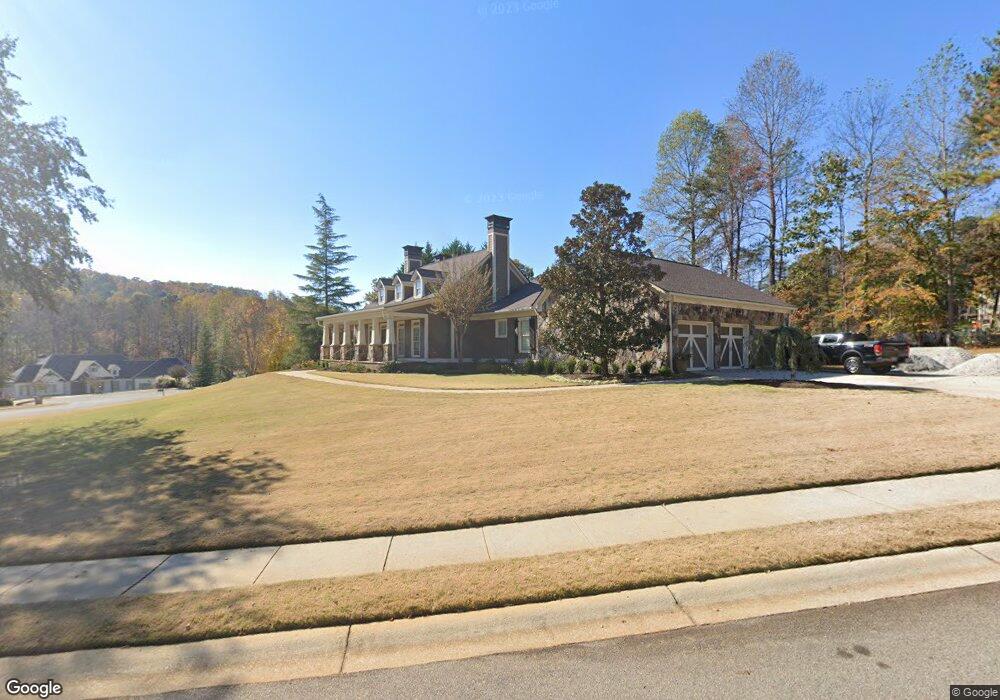 4496 Longmead Rd, Flowery Branch, GA 30542 - photo 1