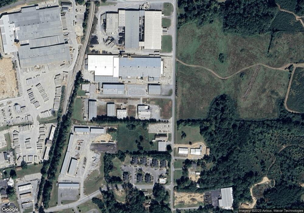 1725 Childhaven Rd NE, Cullman, AL 35055 - photo 1