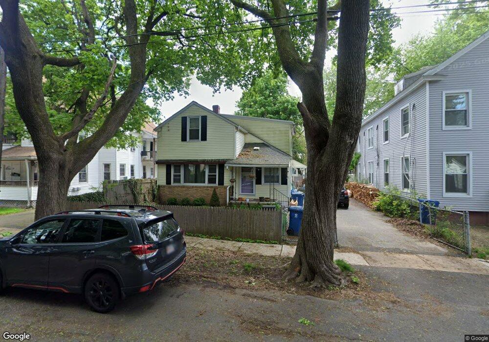 21 Avondale Ave, West Springfield, MA 01089 - photo 1