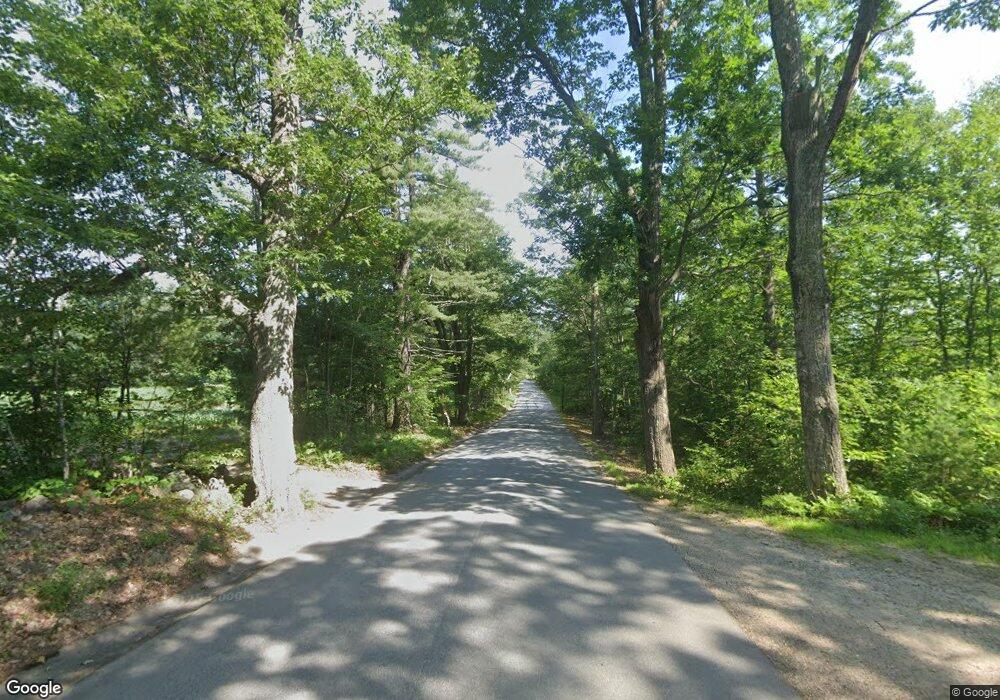 0 College Rd, Center Harbor, NH 03226 - photo 1