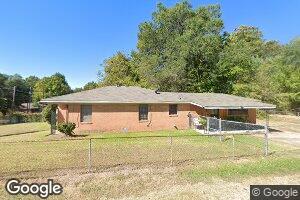 1900 Abbie St, Shreveport, LA 71103