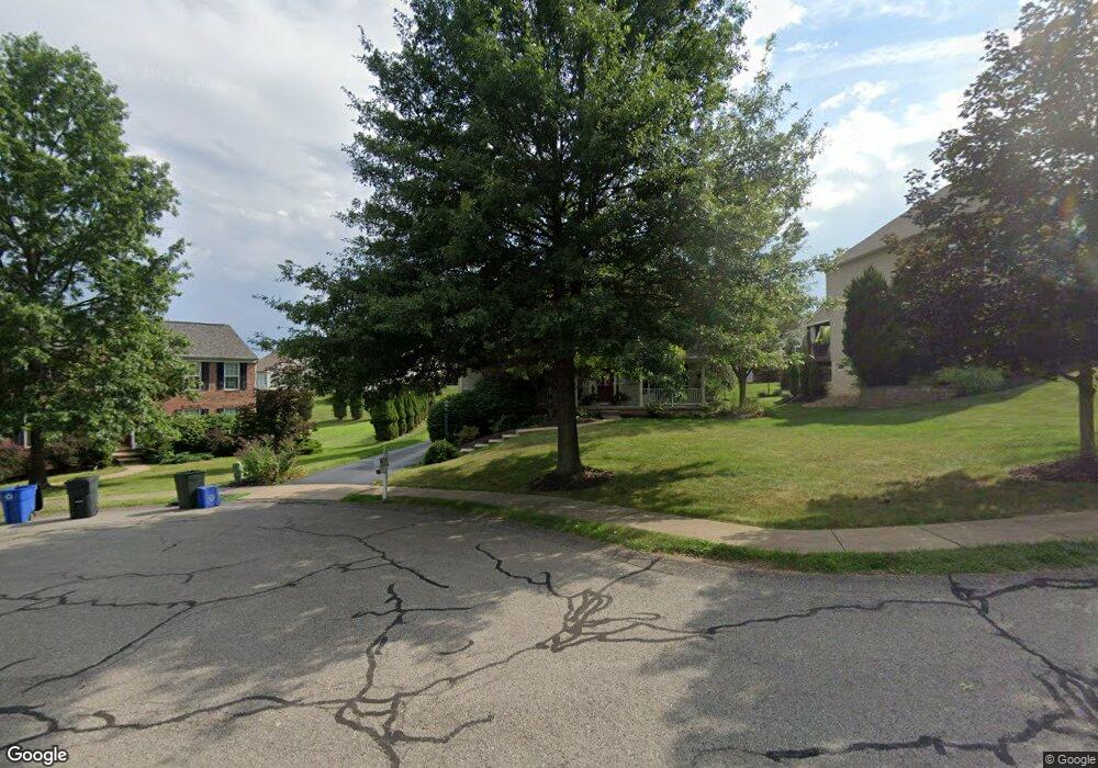 106 Chestnut Ct, Canonsburg, PA 15317 - photo 1