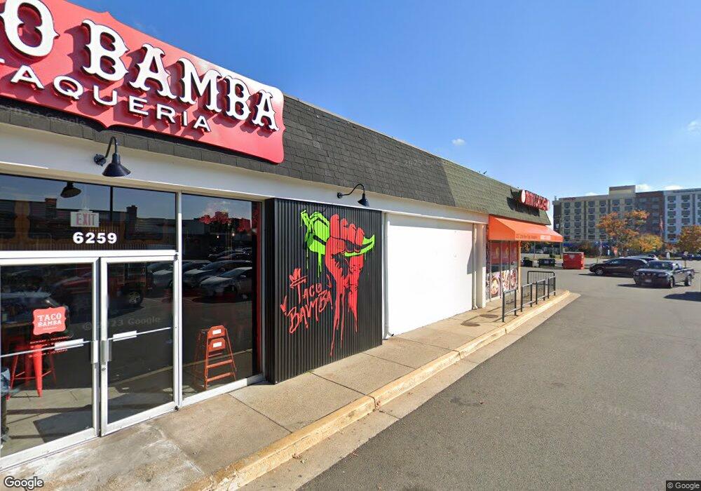 6259 Little River Turnpike, Alexandria, VA 22312 - photo 1