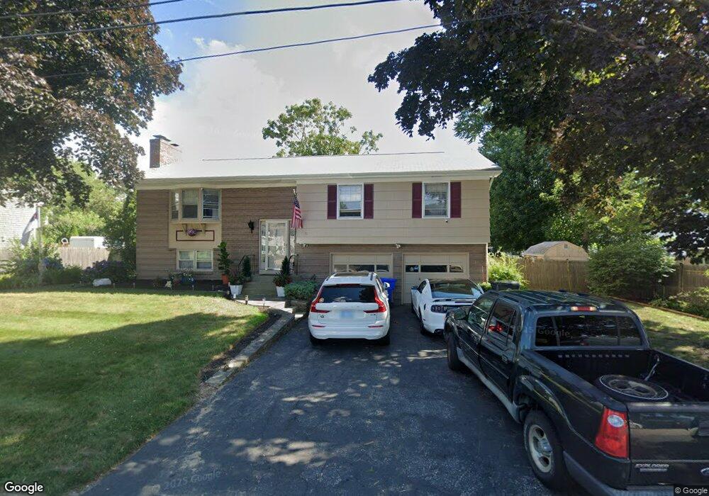 11 Milburn Rd, East Providence, RI 02914 - photo 1