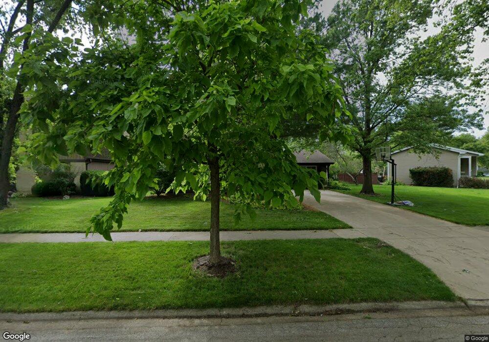 1625 Redpoll Ct, Naperville, IL 60565 - photo 1