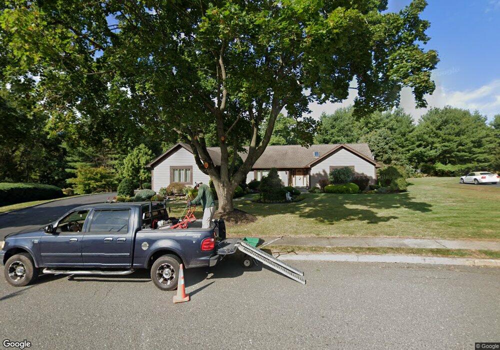 9 Brandywine Way, Middletown, NJ 07748 - photo 1