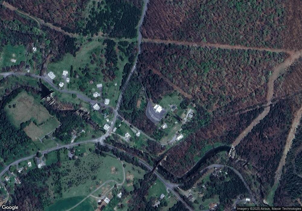 99 Church Hill Ln, Strasburg, VA 22657 - photo 1