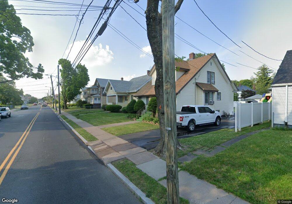 530 Hillside Ave, Hartford, CT 06106 - photo 1