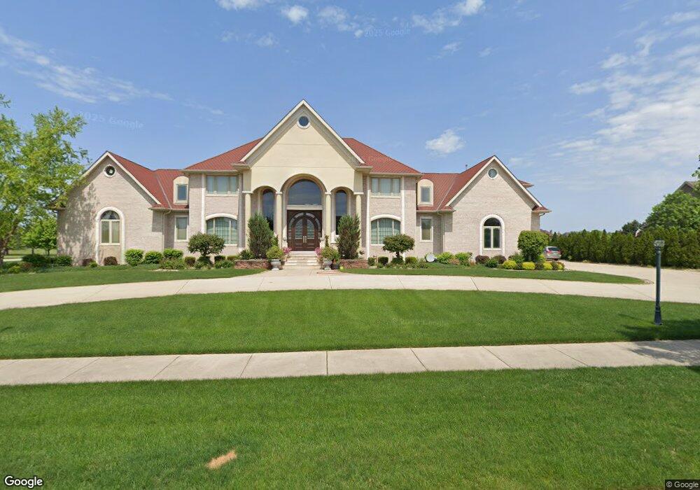 864 Kendall Ct, Crown Point, IN 46307 - photo 1