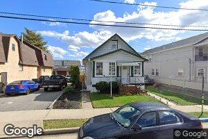 20 Emmett Ave, Perth Amboy, NJ 08861