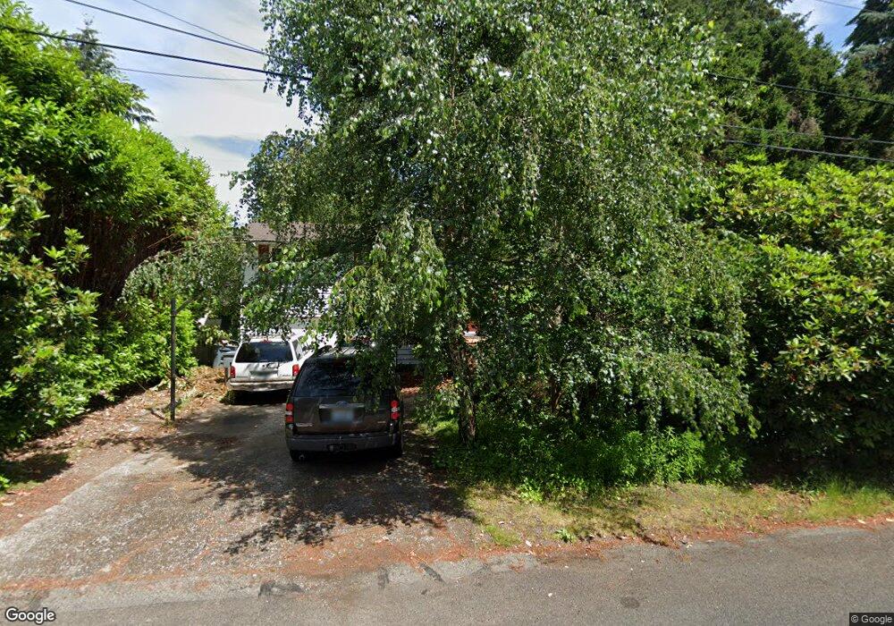 4909 80th Ave W, University Place, WA 98467 - photo 1