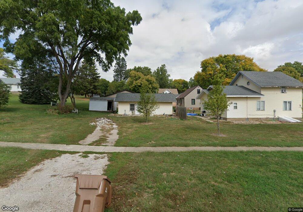303 Bridge St, Coon Rapids, IA 50058 - photo 1