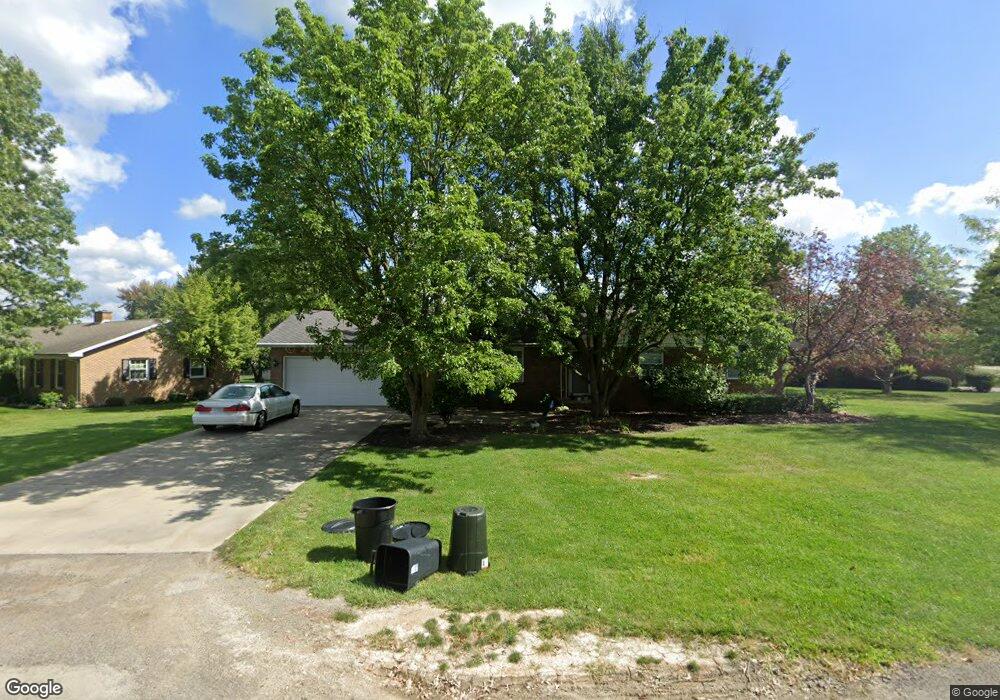 530 Glen Haven Rd, Upper Sandusky, OH 43351 - photo 1