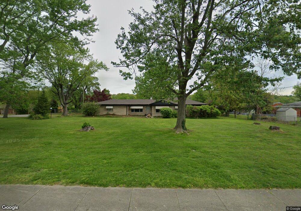 2910 Green Valley Rd, New Albany, IN 47150 - photo 1