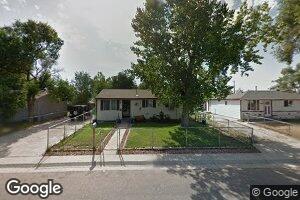 7890 Idlewild St, Commerce City, CO 80022