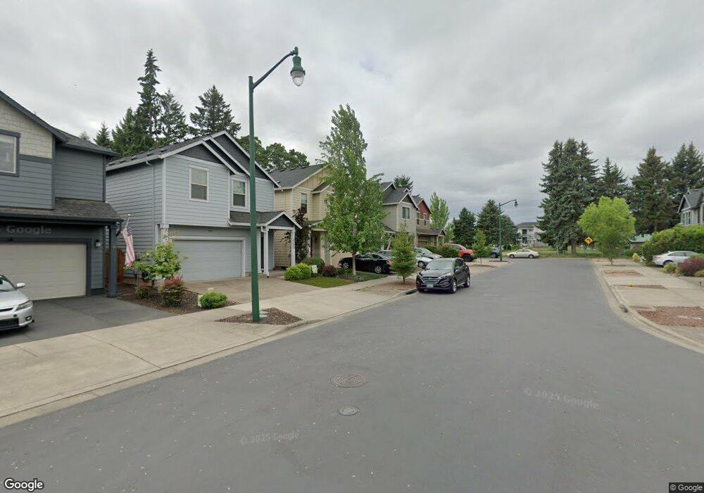 2746 25th Place, Forest Grove, OR 97116 - photo 1