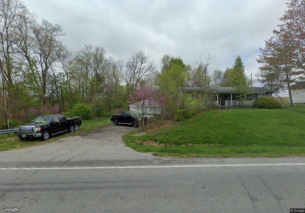 17017 N State Road 1, Spencerville, IN 46788 - photo 1