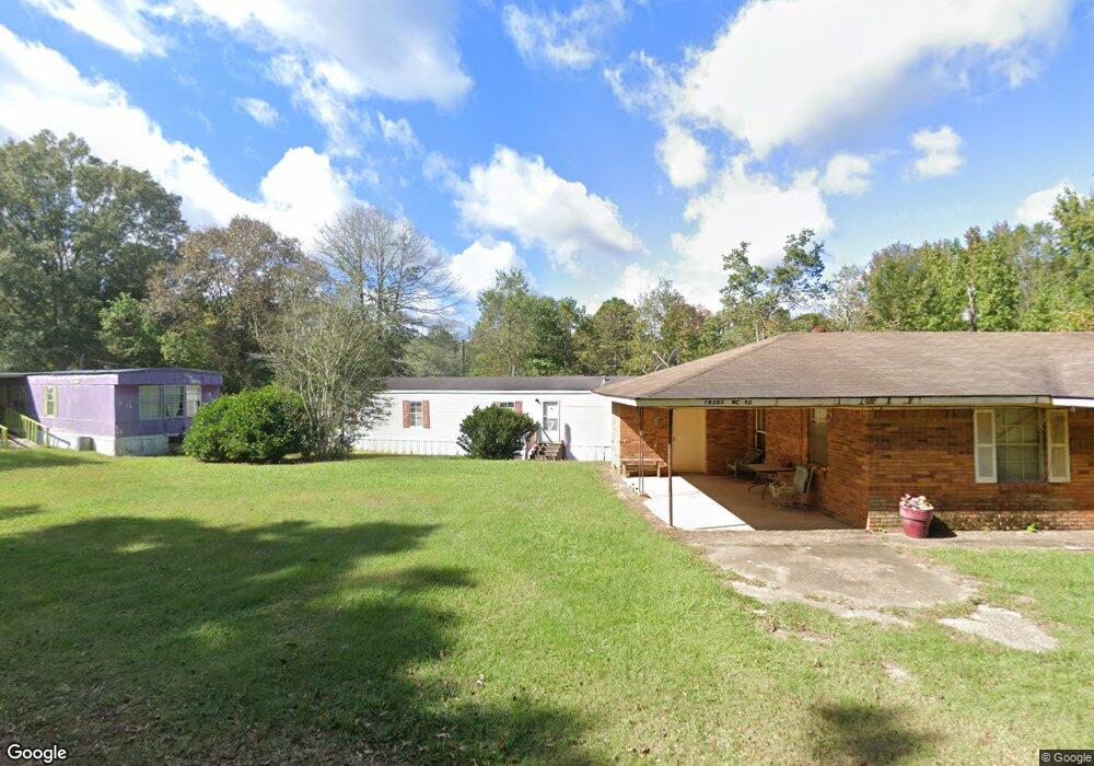 78383 M C Carter Rd, Kentwood, LA 70444 - photo 1