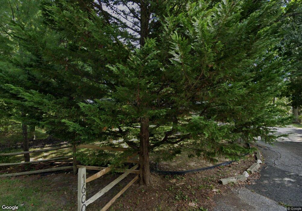 16005 Woodview Terrace, Laurel, MD 20707 - photo 1