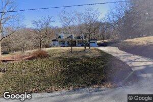 1964 Union St, Ramey, PA 16671