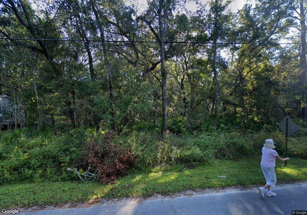 Lots 23&24 Franklin Dr, Crawfordville, FL 32327 - photo 1