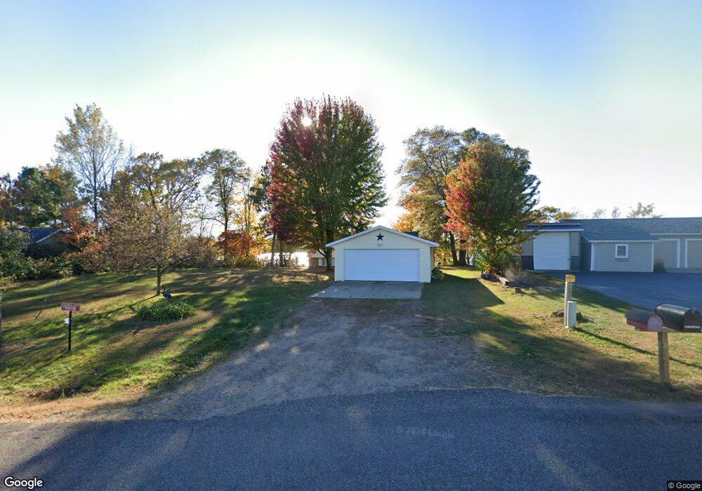 1018 23 3/4 St, Chetek, WI 54728 - photo 1