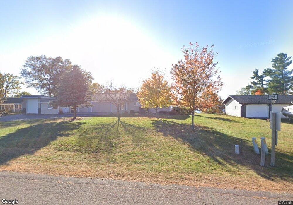 1020 23 3/4 St, Chetek, WI 54728 - photo 1