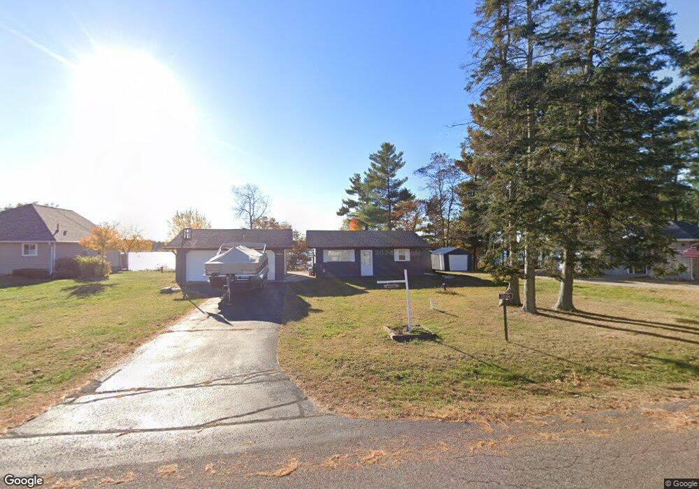 1022 23 3/4 St, Chetek, WI 54728 - photo 1