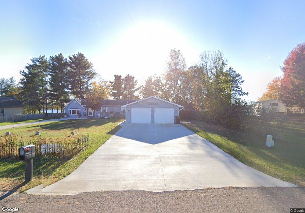 1016 23 3/4 St, Chetek, WI 54728 - photo 1