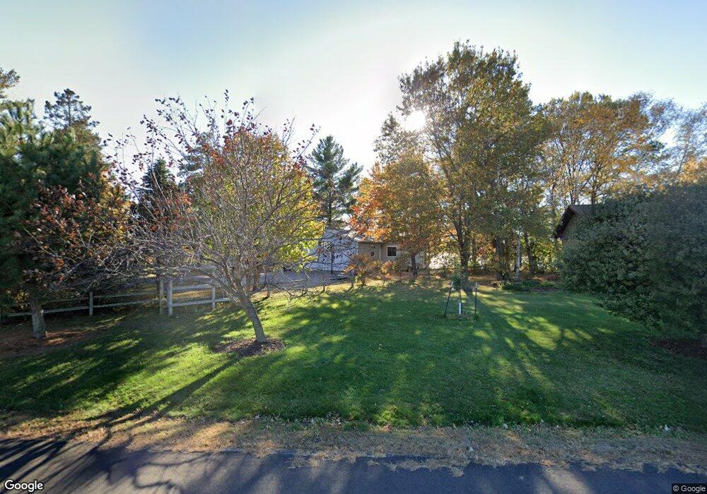 1026 23 3/4 St, Chetek, WI 54728 - photo 1