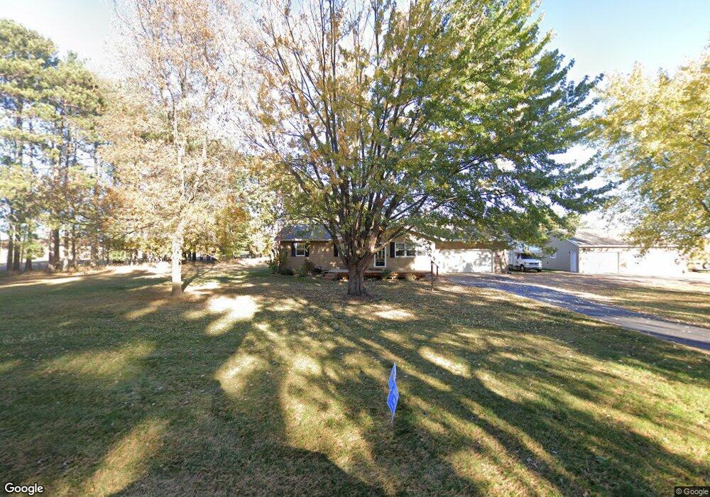 1023 23 3/4 St, Chetek, WI 54728 - photo 1