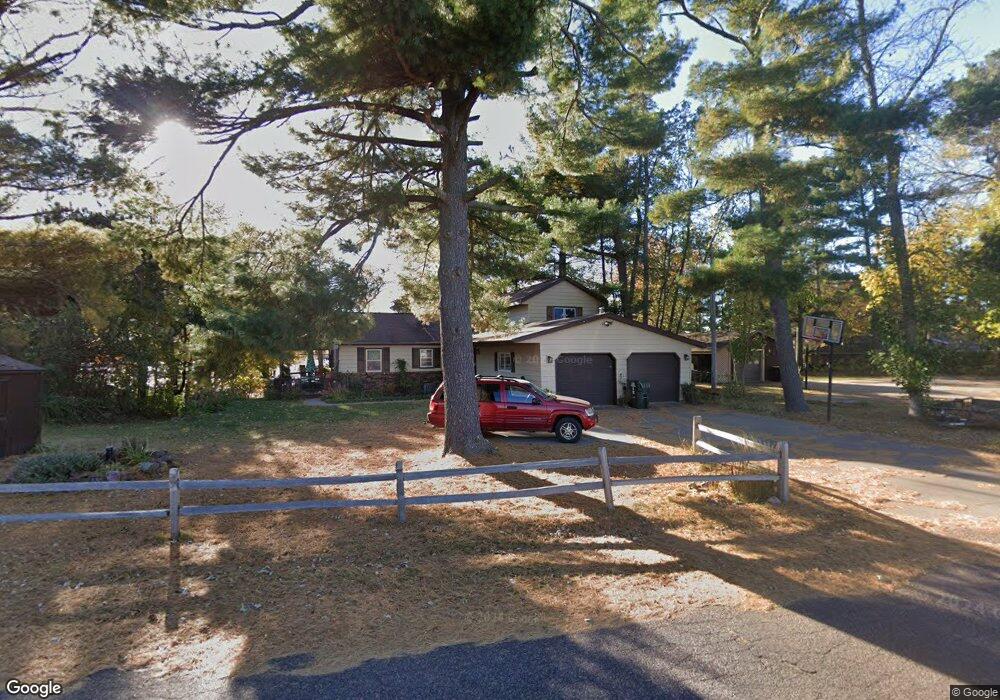 1004 23 3/4 St, Chetek, WI 54728 - photo 1