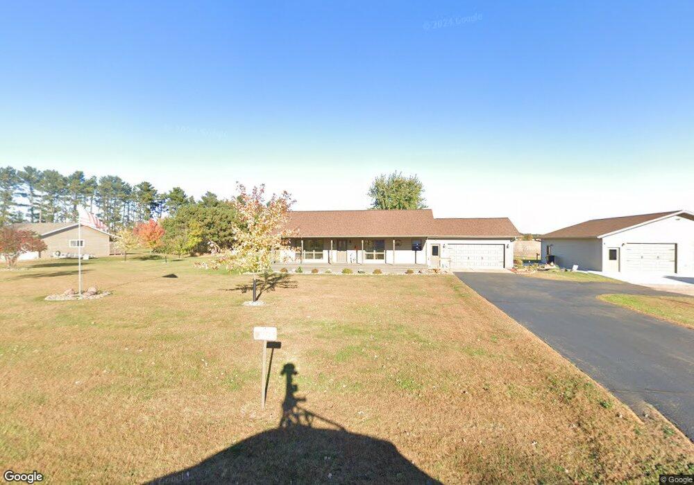 1021 23 3/4 St, Chetek, WI 54728 - photo 1