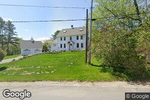 33 High St, Hallowell, ME 04347