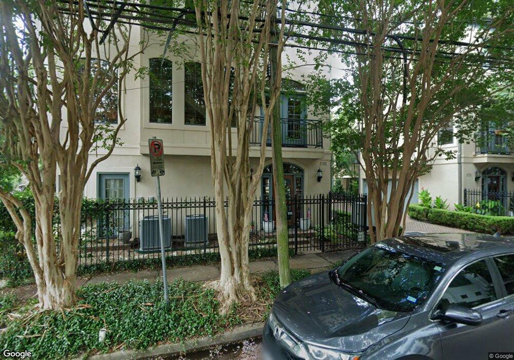 1705 Welch St, Houston, TX 77006 - photo 1